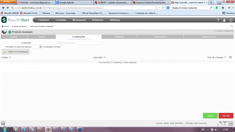 Arquivo:CadastroProdutoAcabadoLocalizacoes.png